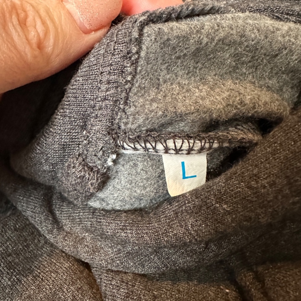 Stranger Things Hoodie - Picture 3 of 6